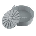 Silicone Air Fryer Liner Basket